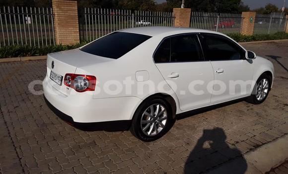 Acheter Occasion Voiture Volkswagen Jetta Blanc à Maputsoa, Leribe Acheter Occasion Voiture Volkswagen Jetta Blanc à Maputsoa, Leribe