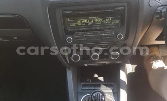 Acheter Occasion Voiture Volkswagen Jetta Blanc à Maputsoa, Leribe Acheter Occasion Voiture Volkswagen Jetta Blanc à Maputsoa, Leribe