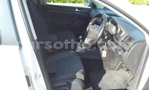 Acheter Occasion Voiture Volkswagen Jetta Blanc à Maputsoa, Leribe Acheter Occasion Voiture Volkswagen Jetta Blanc à Maputsoa, Leribe