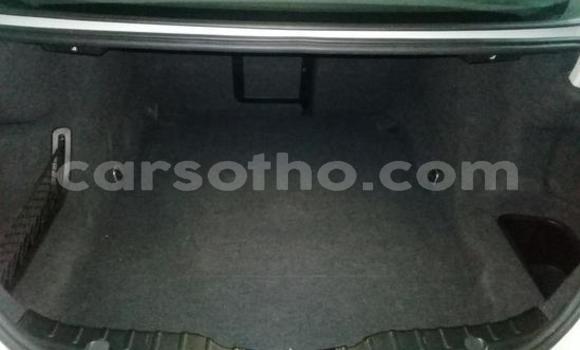 اشتري مستعمل BMW 5–Series Silver سيارة في Maseru في Maseru اشتري مستعمل BMW 5–Series Silver سيارة في Maseru في Maseru