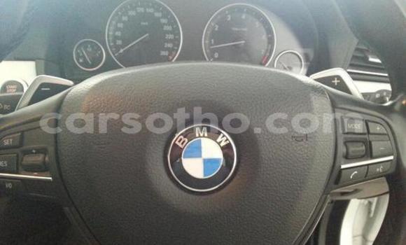 اشتري مستعمل BMW 5–Series Silver سيارة في Maseru في Maseru اشتري مستعمل BMW 5–Series Silver سيارة في Maseru في Maseru