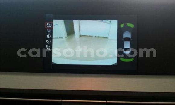 اشتري مستعمل BMW 5–Series Silver سيارة في Maseru في Maseru اشتري مستعمل BMW 5–Series Silver سيارة في Maseru في Maseru