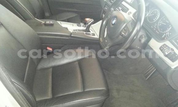 اشتري مستعمل BMW 5–Series Silver سيارة في Maseru في Maseru اشتري مستعمل BMW 5–Series Silver سيارة في Maseru في Maseru
