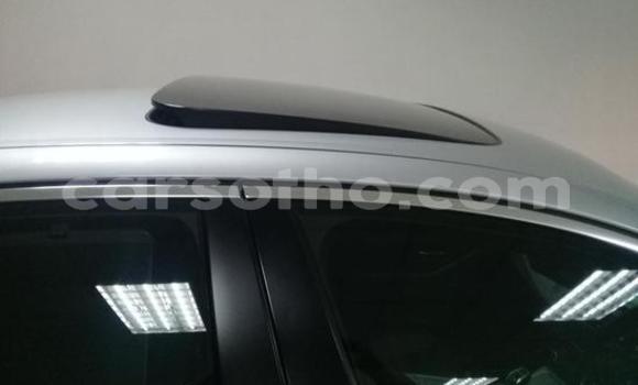 اشتري مستعمل BMW 5–Series Silver سيارة في Maseru في Maseru اشتري مستعمل BMW 5–Series Silver سيارة في Maseru في Maseru