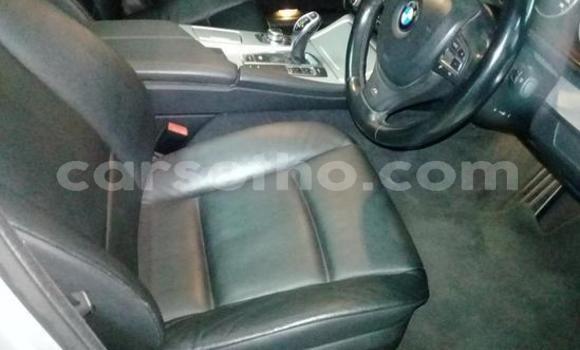 اشتري مستعمل BMW 5–Series Silver سيارة في Maseru في Maseru اشتري مستعمل BMW 5–Series Silver سيارة في Maseru في Maseru