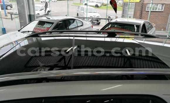 Sayi Na hannu Mercedes-Benz ML–Class Silver Mota in Butha Buthe a Butha-Buthe Sayi Na hannu Mercedes-Benz ML–Class Silver Mota in Butha Buthe a Butha-Buthe