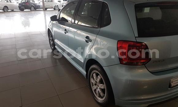 Sayi Na hannu Volkswagen Polo Blue Mota in Maseru a Maseru Sayi Na hannu Volkswagen Polo Blue Mota in Maseru a Maseru