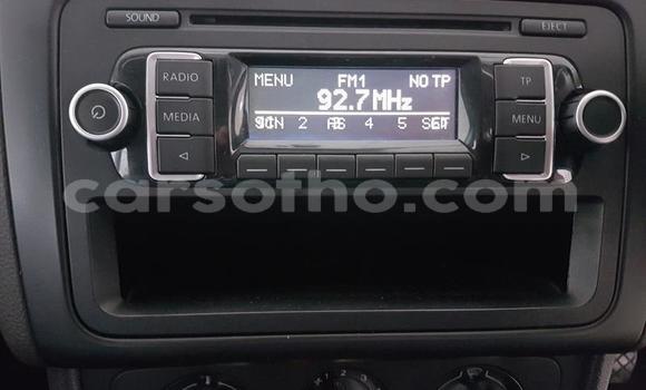 Sayi Na hannu Volkswagen Polo Blue Mota in Maseru a Maseru Sayi Na hannu Volkswagen Polo Blue Mota in Maseru a Maseru