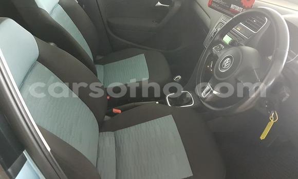 Sayi Na hannu Volkswagen Polo Blue Mota in Maseru a Maseru Sayi Na hannu Volkswagen Polo Blue Mota in Maseru a Maseru