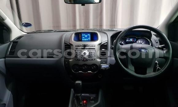 Sayi Na hannu Ford Ranger White Mota in Butha–Buthe a Thaba-Tseka Sayi Na hannu Ford Ranger White Mota in Butha–Buthe a Thaba-Tseka