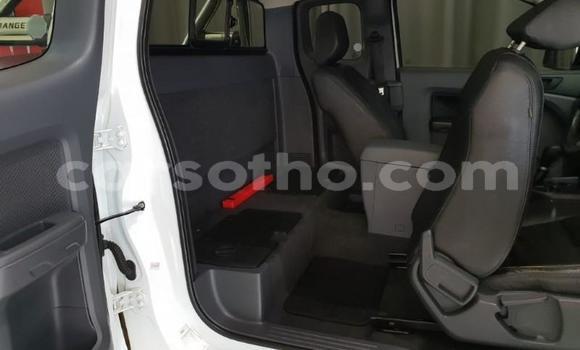 Sayi Na hannu Ford Ranger White Mota in Butha–Buthe a Thaba-Tseka Sayi Na hannu Ford Ranger White Mota in Butha–Buthe a Thaba-Tseka