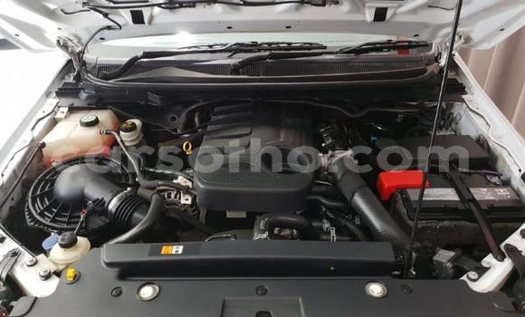 Sayi Na hannu Ford Ranger White Mota in Butha–Buthe a Thaba-Tseka Sayi Na hannu Ford Ranger White Mota in Butha–Buthe a Thaba-Tseka