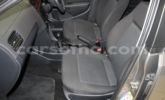Buy Used Volkswagen Polo Silver Car in Hlotse in Leribe Buy Used Volkswagen Polo Silver Car in Hlotse in Leribe