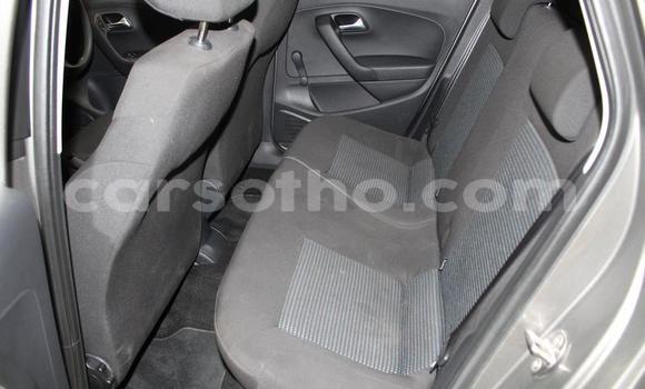 Buy Used Volkswagen Polo Silver Car in Hlotse in Leribe Buy Used Volkswagen Polo Silver Car in Hlotse in Leribe