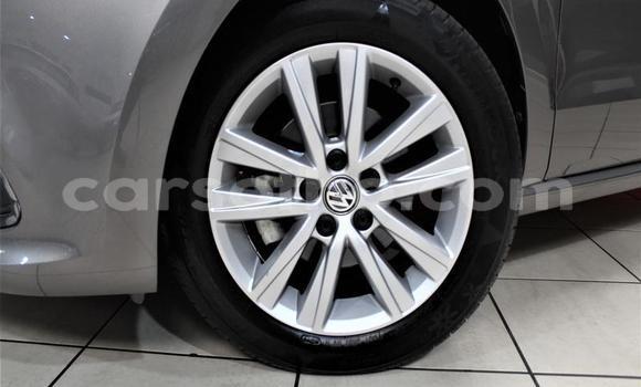 Buy Used Volkswagen Polo Silver Car in Hlotse in Leribe Buy Used Volkswagen Polo Silver Car in Hlotse in Leribe