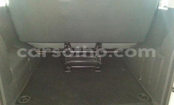 Sayi Na hannu Volkswagen Transporter White Mota in Maseru a Maseru Sayi Na hannu Volkswagen Transporter White Mota in Maseru a Maseru