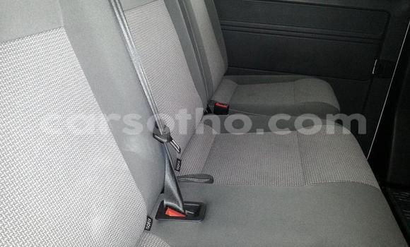 Sayi Na hannu Volkswagen Transporter White Mota in Maseru a Maseru Sayi Na hannu Volkswagen Transporter White Mota in Maseru a Maseru