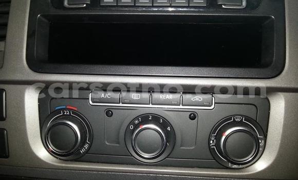 Sayi Na hannu Volkswagen Transporter White Mota in Maseru a Maseru Sayi Na hannu Volkswagen Transporter White Mota in Maseru a Maseru