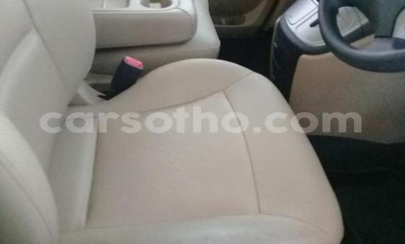 Acheter Occasion Voiture Hyundai H1 Gris à Maseru, Maseru Acheter Occasion Voiture Hyundai H1 Gris à Maseru, Maseru