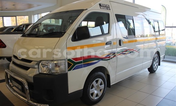 اشتري مستعمل Toyota Sprinter White سيارة في Maseru في Maseru اشتري مستعمل Toyota Sprinter White سيارة في Maseru في Maseru