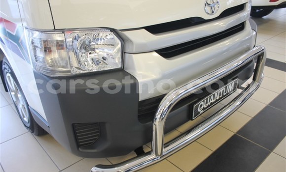 اشتري مستعمل Toyota Sprinter White سيارة في Maseru في Maseru اشتري مستعمل Toyota Sprinter White سيارة في Maseru في Maseru