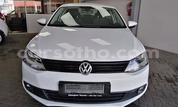 Acheter Occasion Voiture Volkswagen Jetta Blanc à Maseru, Maseru Acheter Occasion Voiture Volkswagen Jetta Blanc à Maseru, Maseru