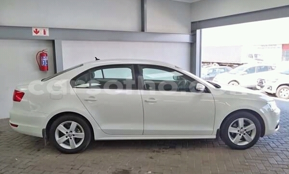 Acheter Occasion Voiture Volkswagen Jetta Blanc à Maseru, Maseru Acheter Occasion Voiture Volkswagen Jetta Blanc à Maseru, Maseru