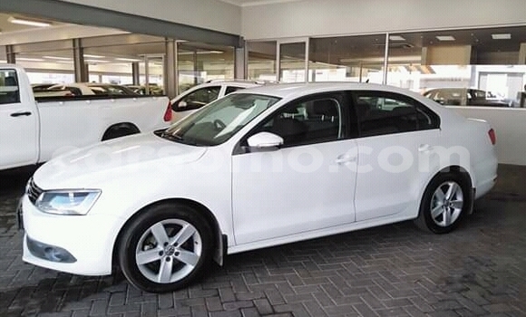 Acheter Occasion Voiture Volkswagen Jetta Blanc à Maseru, Maseru Acheter Occasion Voiture Volkswagen Jetta Blanc à Maseru, Maseru
