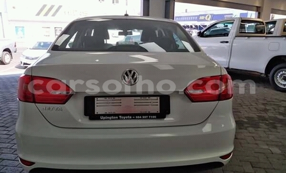 Acheter Occasion Voiture Volkswagen Jetta Blanc à Maseru, Maseru Acheter Occasion Voiture Volkswagen Jetta Blanc à Maseru, Maseru