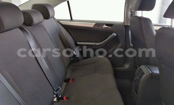 Acheter Occasion Voiture Volkswagen Jetta Blanc à Maseru, Maseru Acheter Occasion Voiture Volkswagen Jetta Blanc à Maseru, Maseru