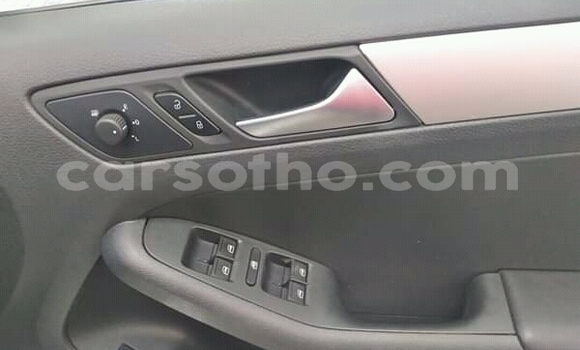 Acheter Occasion Voiture Volkswagen Jetta Blanc à Maseru, Maseru Acheter Occasion Voiture Volkswagen Jetta Blanc à Maseru, Maseru