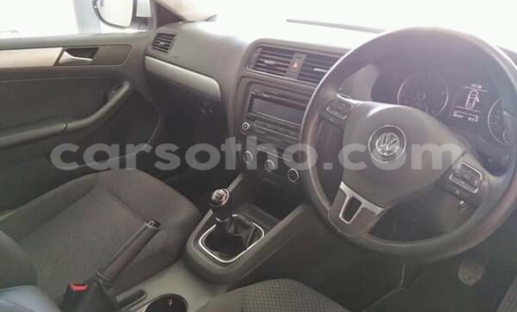 Acheter Occasion Voiture Volkswagen Jetta Blanc à Maseru, Maseru Acheter Occasion Voiture Volkswagen Jetta Blanc à Maseru, Maseru