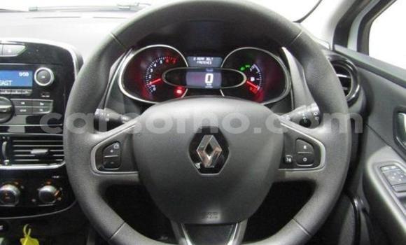 Buy Used Renault Clio White Car in Maseru in Maseru Buy Used Renault Clio White Car in Maseru in Maseru