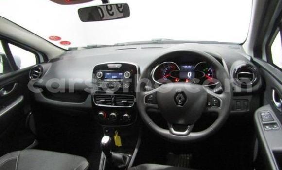 Buy Used Renault Clio White Car in Maseru in Maseru Buy Used Renault Clio White Car in Maseru in Maseru