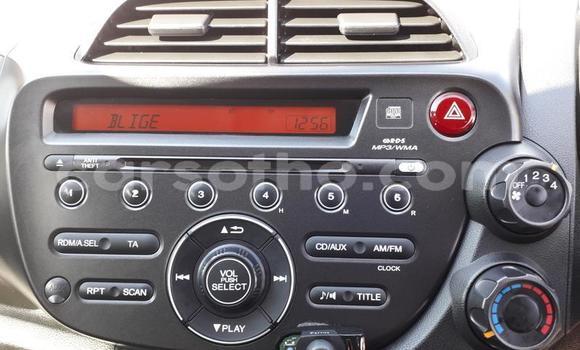 Buy Used Honda Jazz White Car in Maputsoa in Leribe Buy Used Honda Jazz White Car in Maputsoa in Leribe