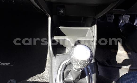 Buy Used Honda Jazz White Car in Maputsoa in Leribe Buy Used Honda Jazz White Car in Maputsoa in Leribe