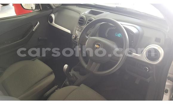 Buy Used Chevrolet Uplander Other Car in Maputsoe in Leribe Buy Used Chevrolet Uplander Other Car in Maputsoe in Leribe