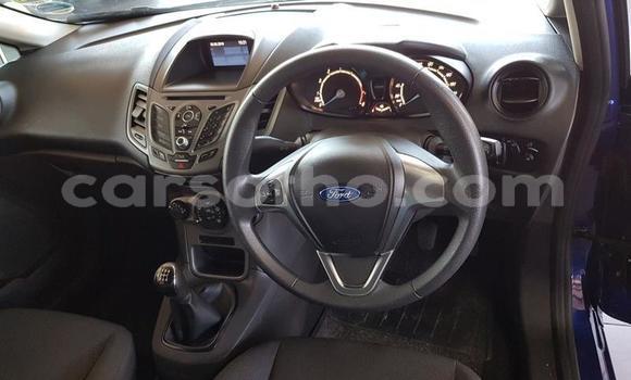 Buy Used Ford Fiesta Blue Car in Maputsoa in Leribe Buy Used Ford Fiesta Blue Car in Maputsoa in Leribe