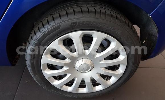 Buy Used Ford Fiesta Blue Car in Maputsoa in Leribe Buy Used Ford Fiesta Blue Car in Maputsoa in Leribe