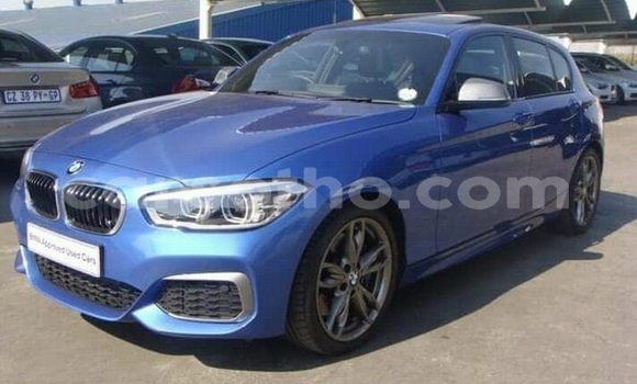 اشتري مستعمل BMW 1–Series Blue سيارة في Maseru في Maseru اشتري مستعمل BMW 1–Series Blue سيارة في Maseru في Maseru