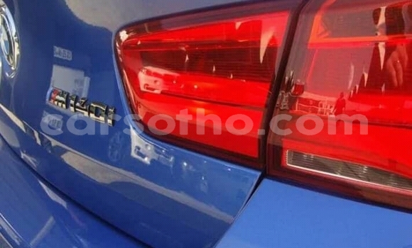 اشتري مستعمل BMW 1–Series Blue سيارة في Maseru في Maseru اشتري مستعمل BMW 1–Series Blue سيارة في Maseru في Maseru