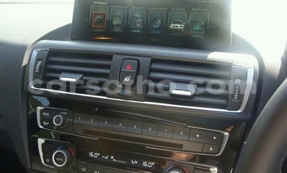 اشتري مستعمل BMW 1–Series Blue سيارة في Maseru في Maseru اشتري مستعمل BMW 1–Series Blue سيارة في Maseru في Maseru