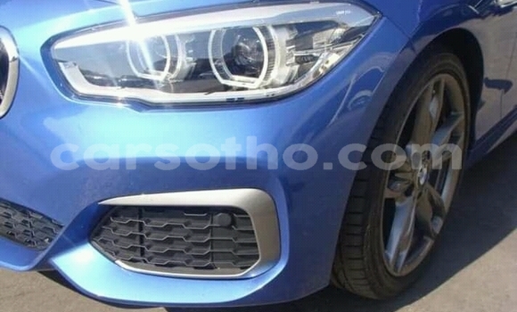 اشتري مستعمل BMW 1–Series Blue سيارة في Maseru في Maseru اشتري مستعمل BMW 1–Series Blue سيارة في Maseru في Maseru