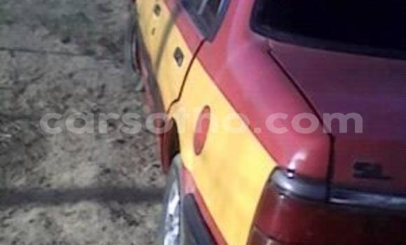 Buy Used Mazda 626 Other Car in Maseru in Maseru Buy Used Mazda 626 Other Car in Maseru in Maseru