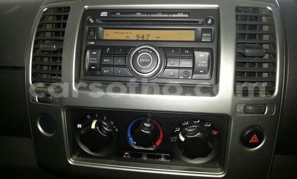Buy Used Nissan Navara White Car in Maseru in Maseru Buy Used Nissan Navara White Car in Maseru in Maseru