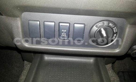 Buy Used Nissan Navara White Car in Maseru in Maseru Buy Used Nissan Navara White Car in Maseru in Maseru