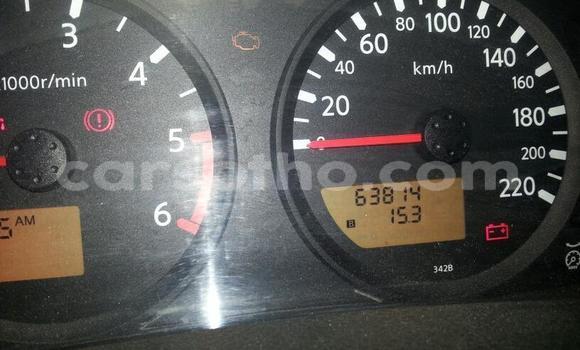 Buy Used Nissan Navara White Car in Maseru in Maseru Buy Used Nissan Navara White Car in Maseru in Maseru