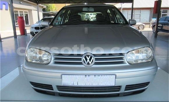 Acheter Occasion Voiture Volkswagen Golf Gris à Maseru, Maseru Acheter Occasion Voiture Volkswagen Golf Gris à Maseru, Maseru