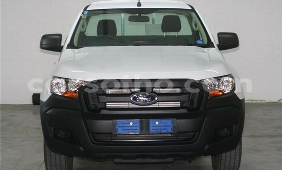 Acheter Occasion Voiture Ford Ranger Blanc à Maseru, Maseru Acheter Occasion Voiture Ford Ranger Blanc à Maseru, Maseru