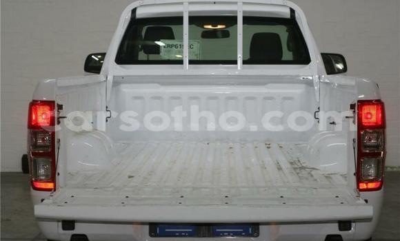 Acheter Occasion Voiture Ford Ranger Blanc à Maseru, Maseru Acheter Occasion Voiture Ford Ranger Blanc à Maseru, Maseru